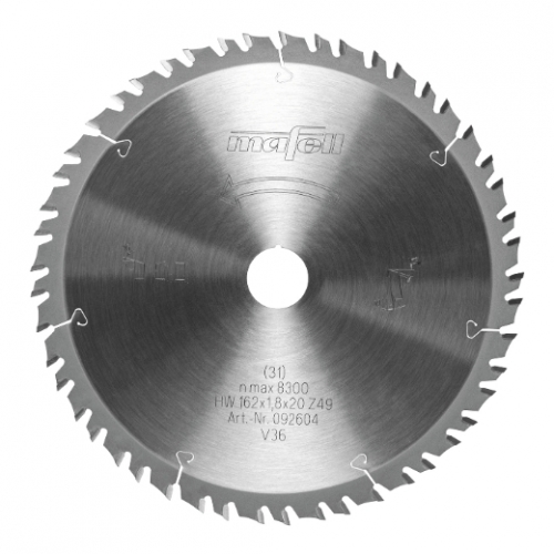 Mafell Sägeblatt KSB-WF162 GT